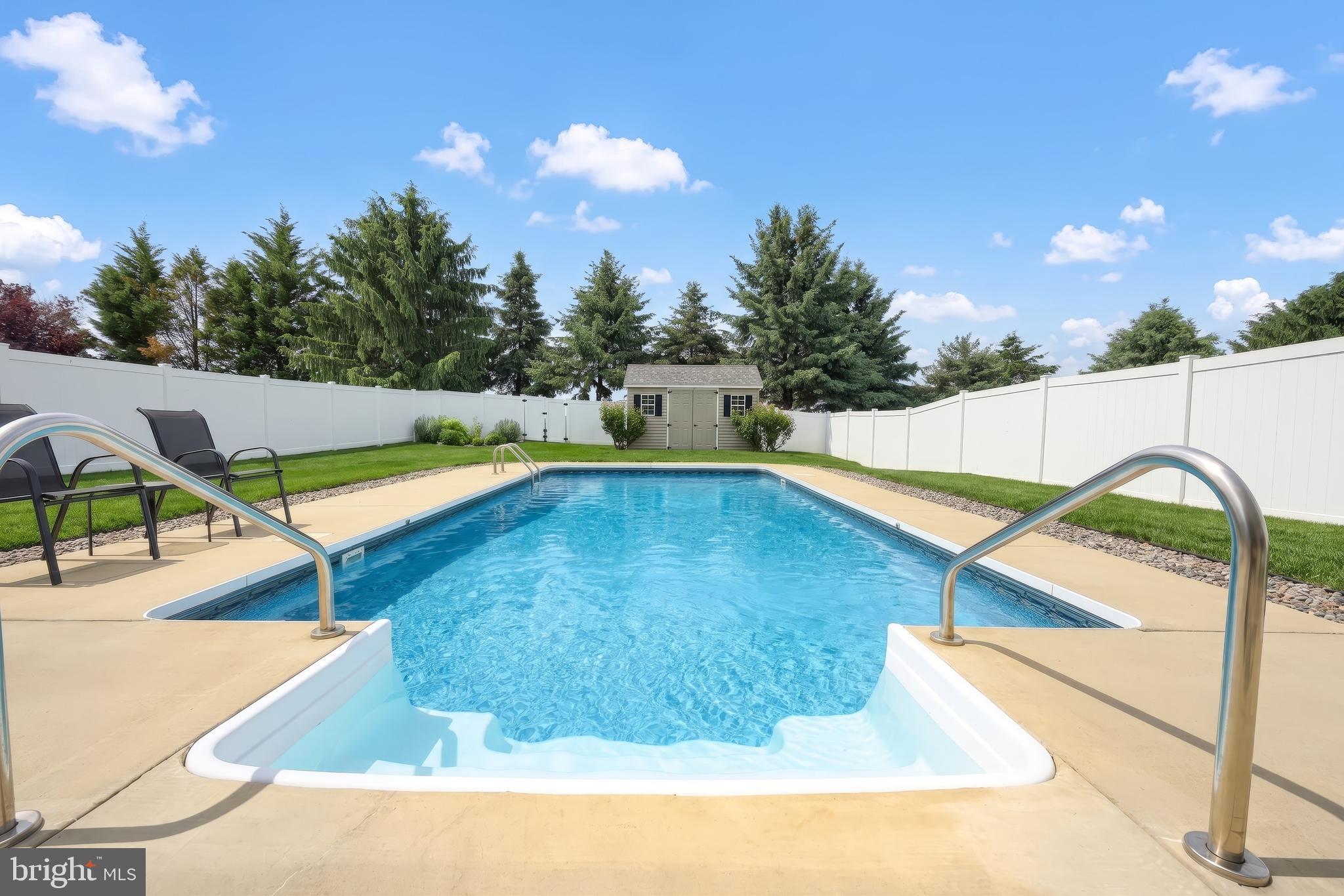 BLOSSOM HILL - Residential