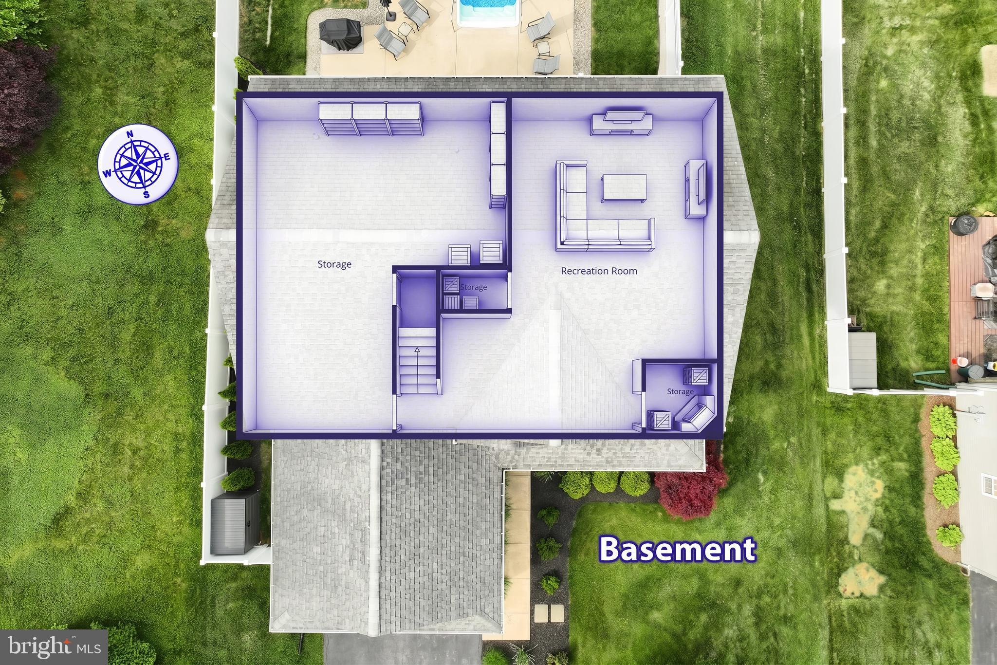 BLOSSOM HILL - Residential