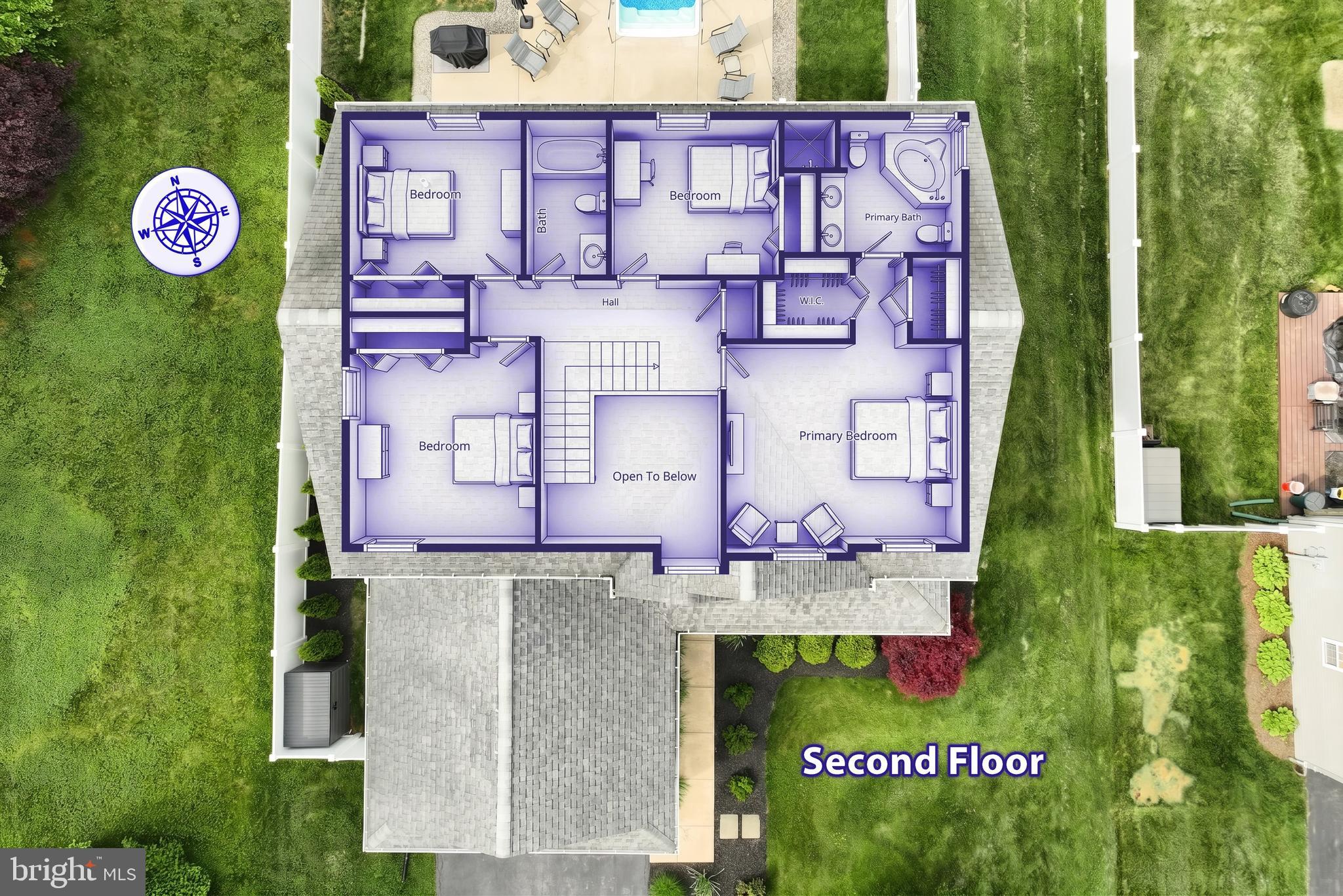 BLOSSOM HILL - Residential