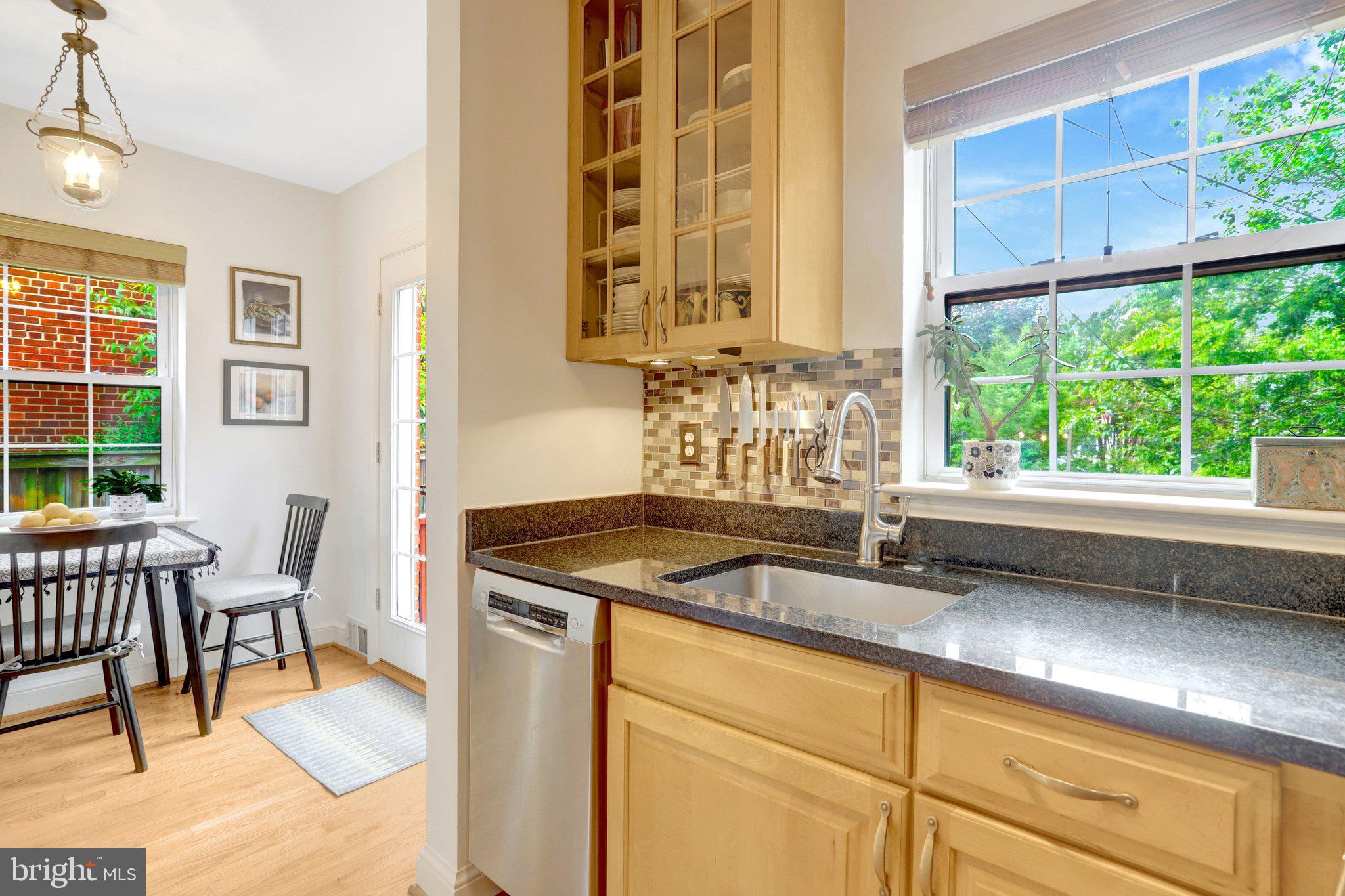 DEL RAY/BRENTON - Residential
