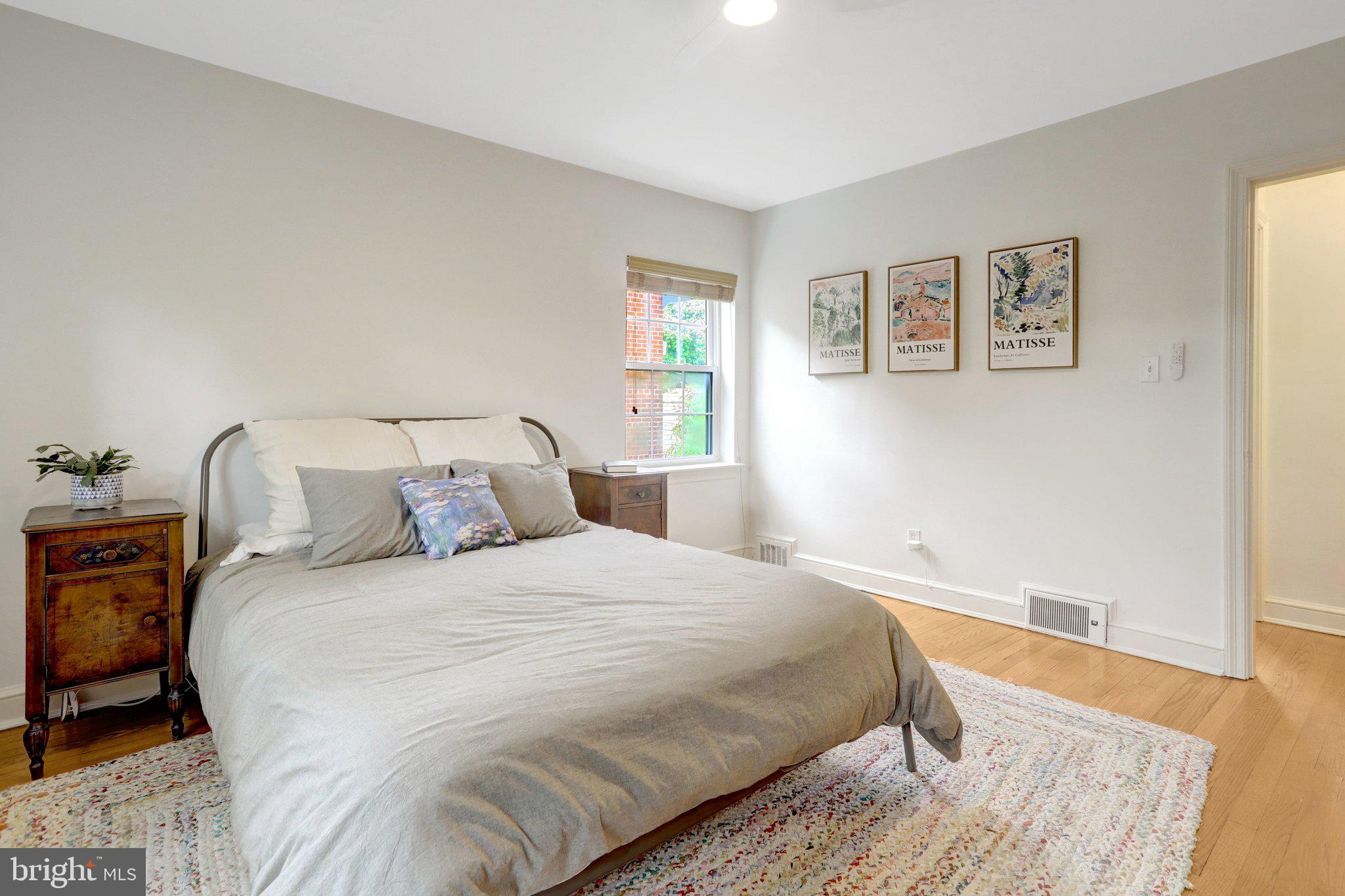 DEL RAY/BRENTON - Residential