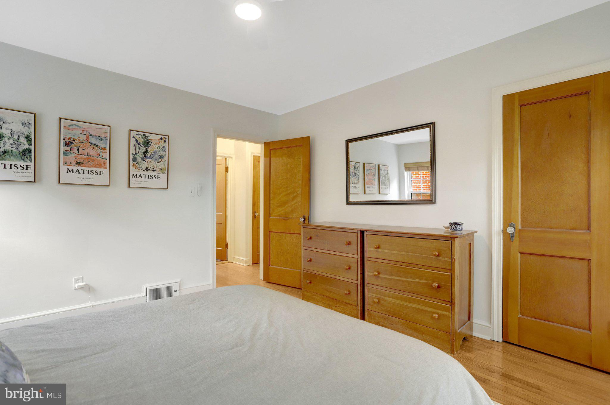 DEL RAY/BRENTON - Residential