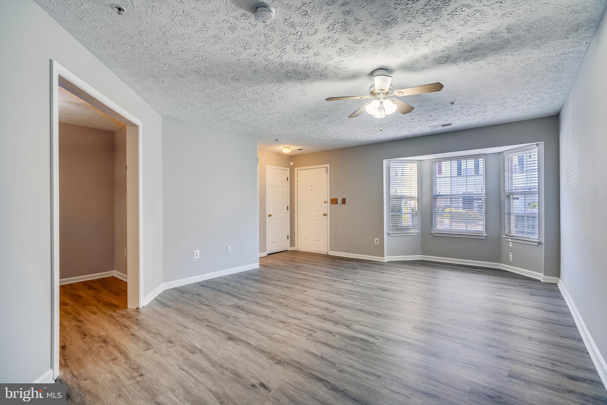 COLUMBIA PARK - Residential Lease