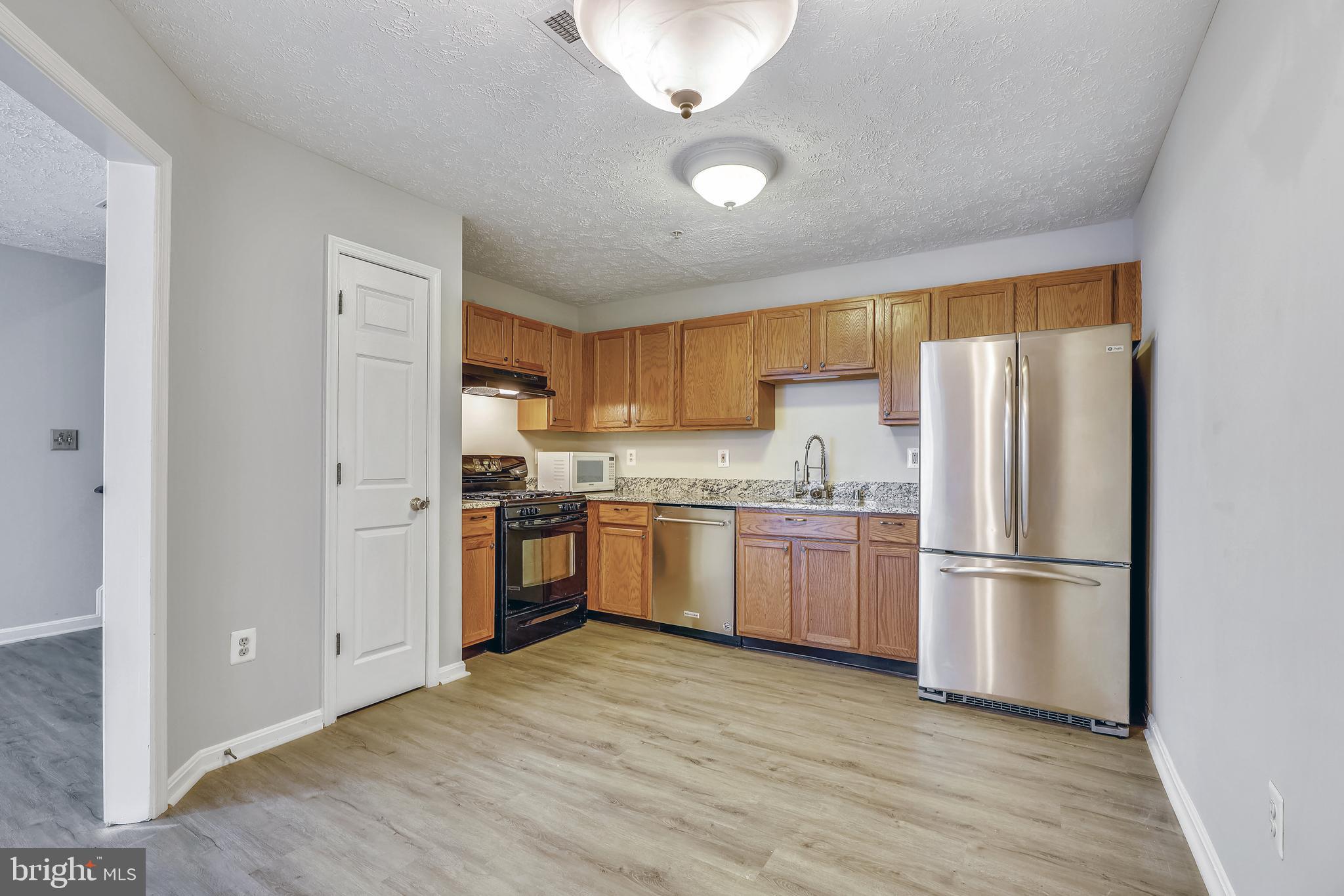 COLUMBIA PARK - Residential Lease