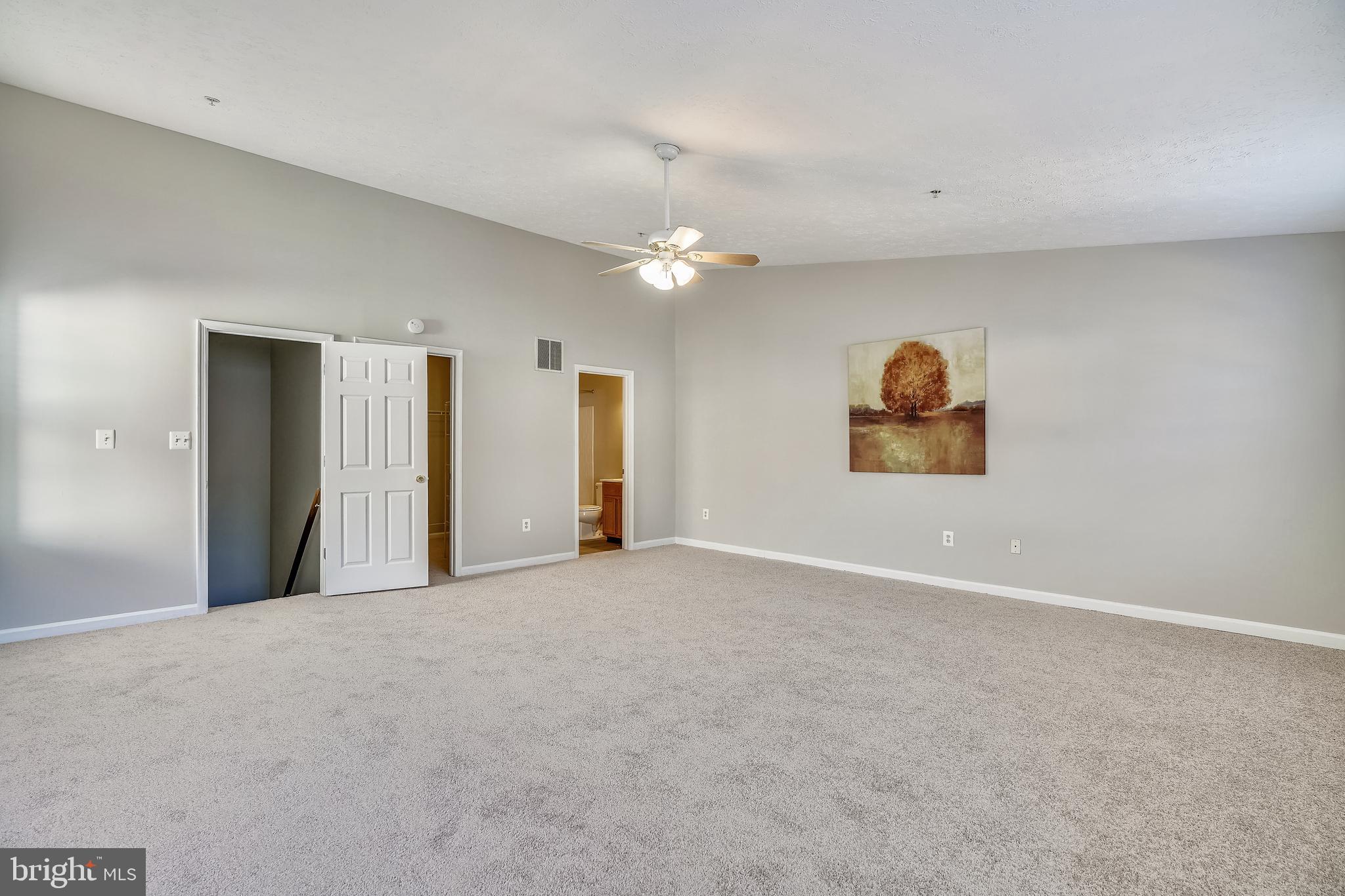 COLUMBIA PARK - Residential Lease