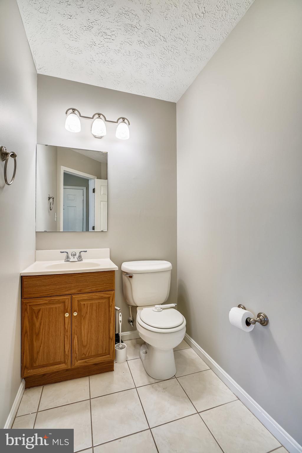 COLUMBIA PARK - Residential Lease