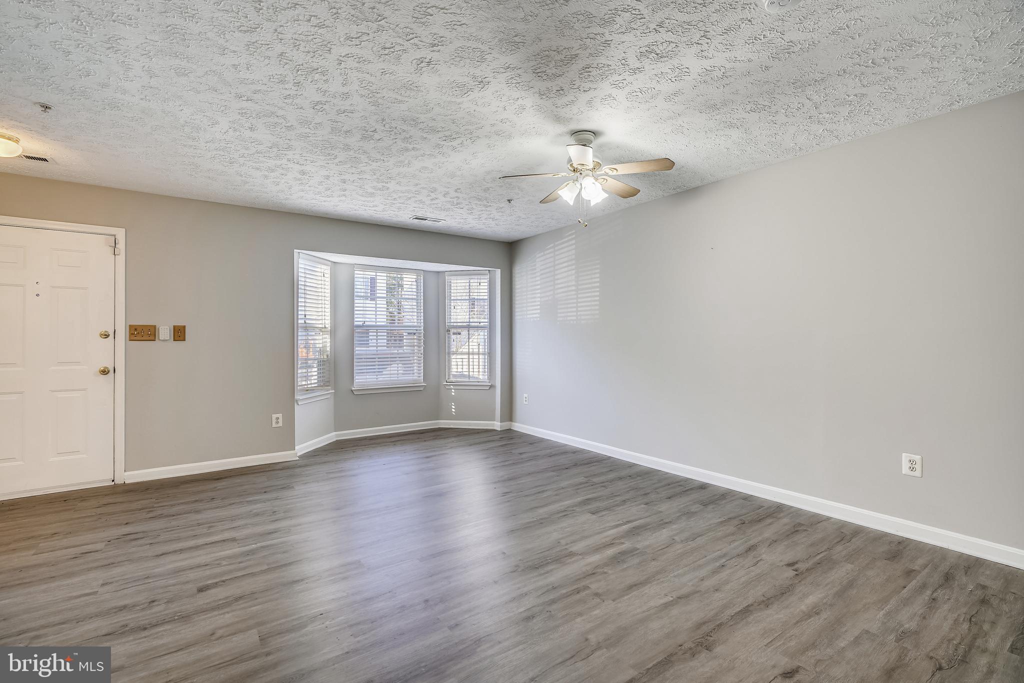 COLUMBIA PARK - Residential Lease