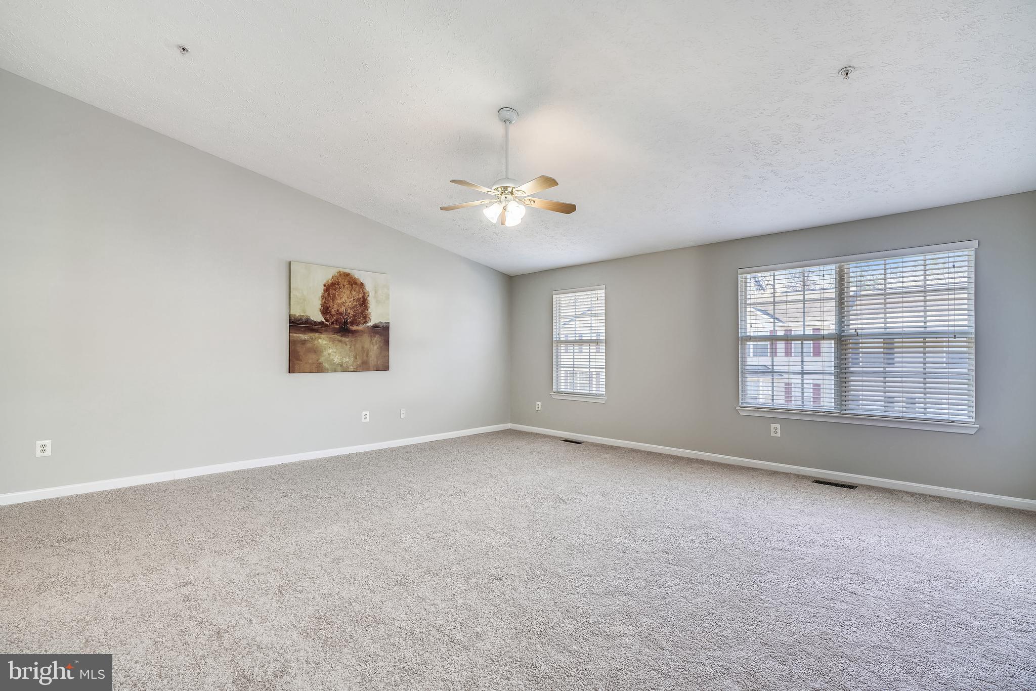 COLUMBIA PARK - Residential Lease