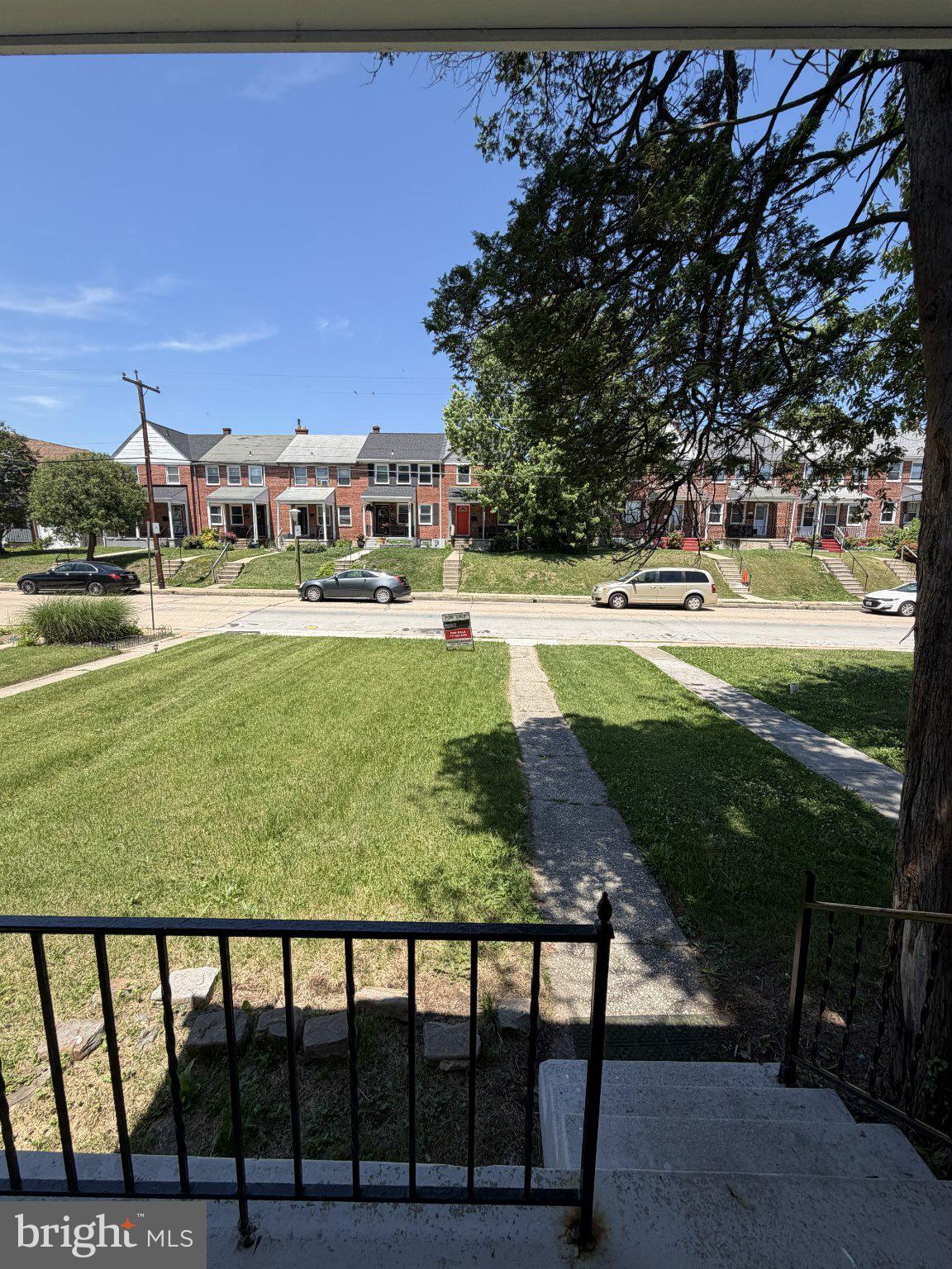 RAMBLEWOOD - Residential