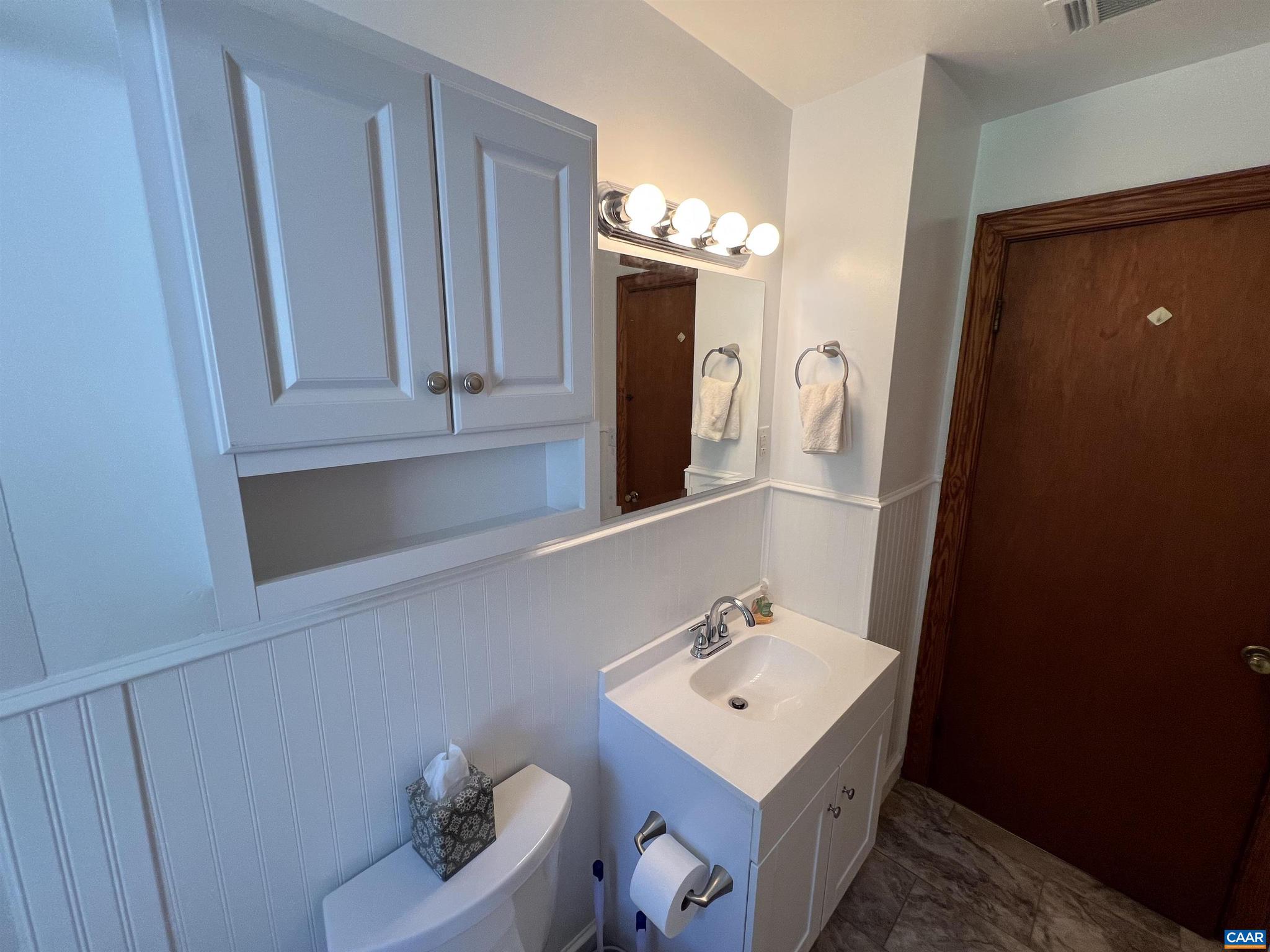 BELMONT - Residential