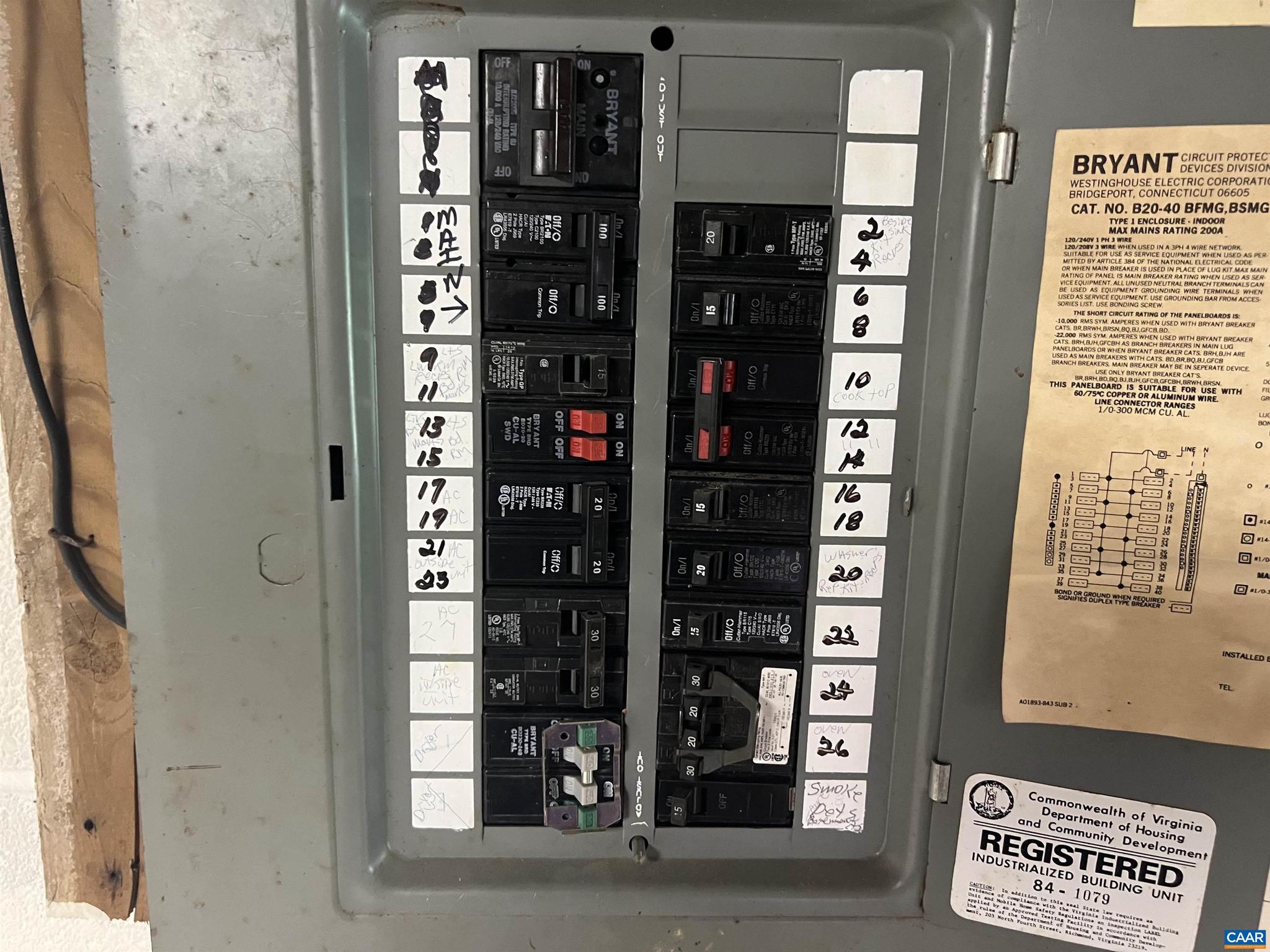 BELMONT - Residential