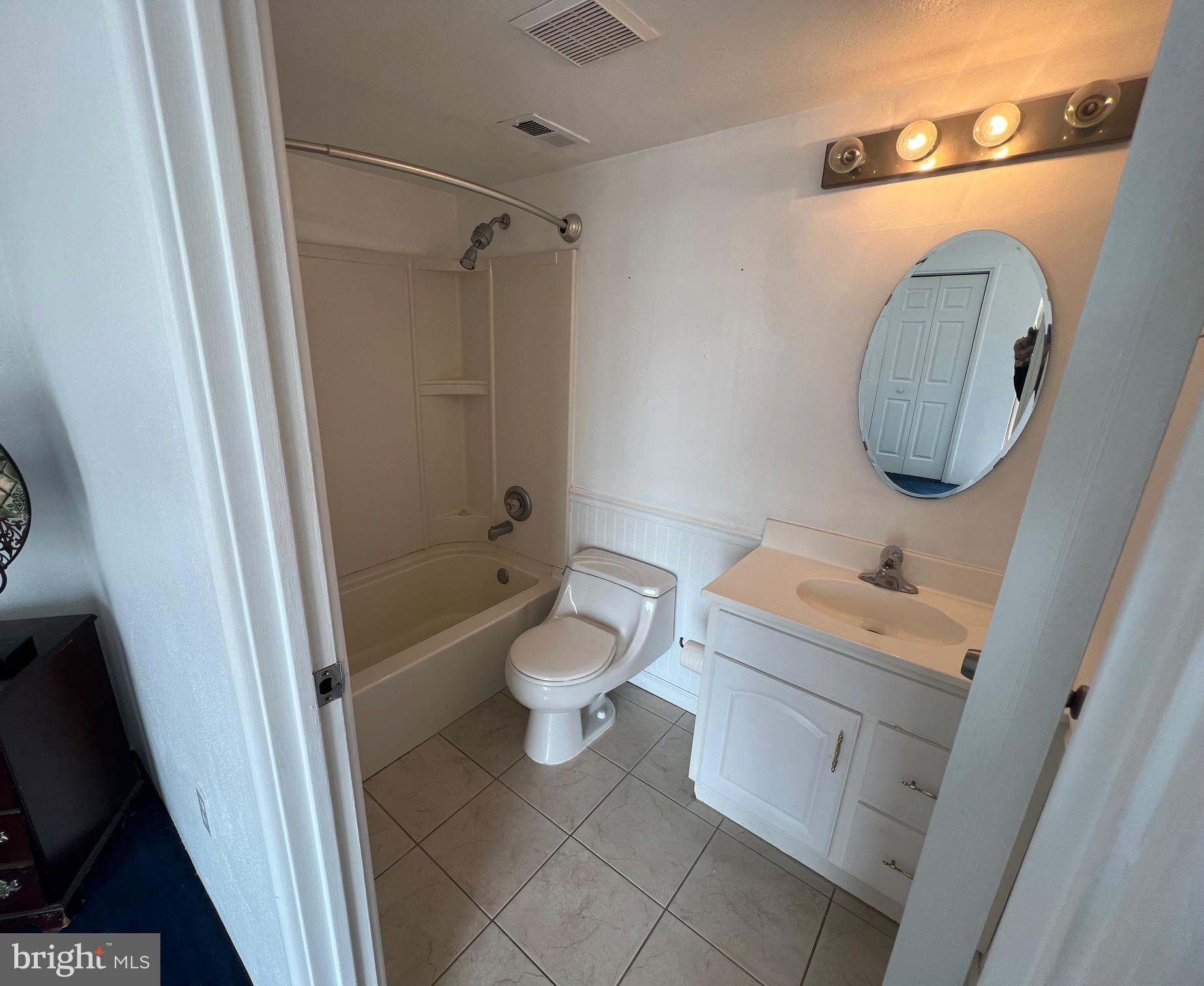 THE SUMMIT - Residential Lease