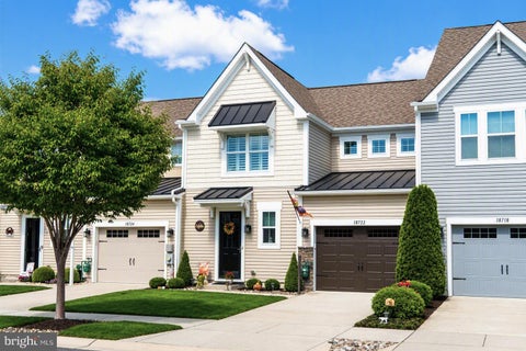 Photo of 18722 Old Canal Lane, MILLVILLE, DE 19967 (MLS # DESU2120578)