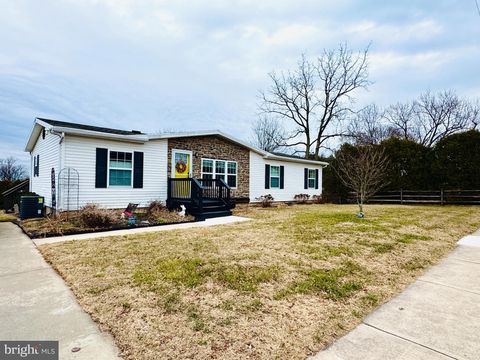 507 W 8TH STREET BIRDSBORO PA 19508