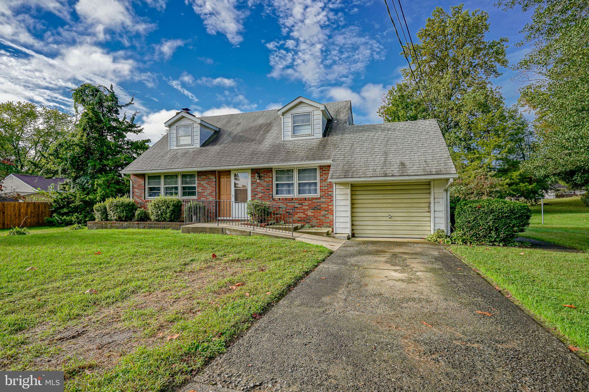 29 MICHIGAN ROAD