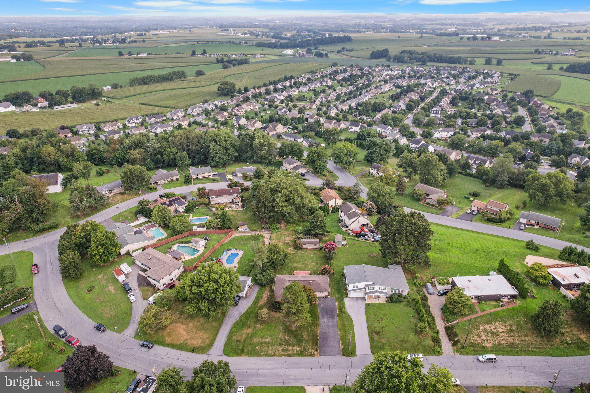 112 REMBRANDT DRIVE