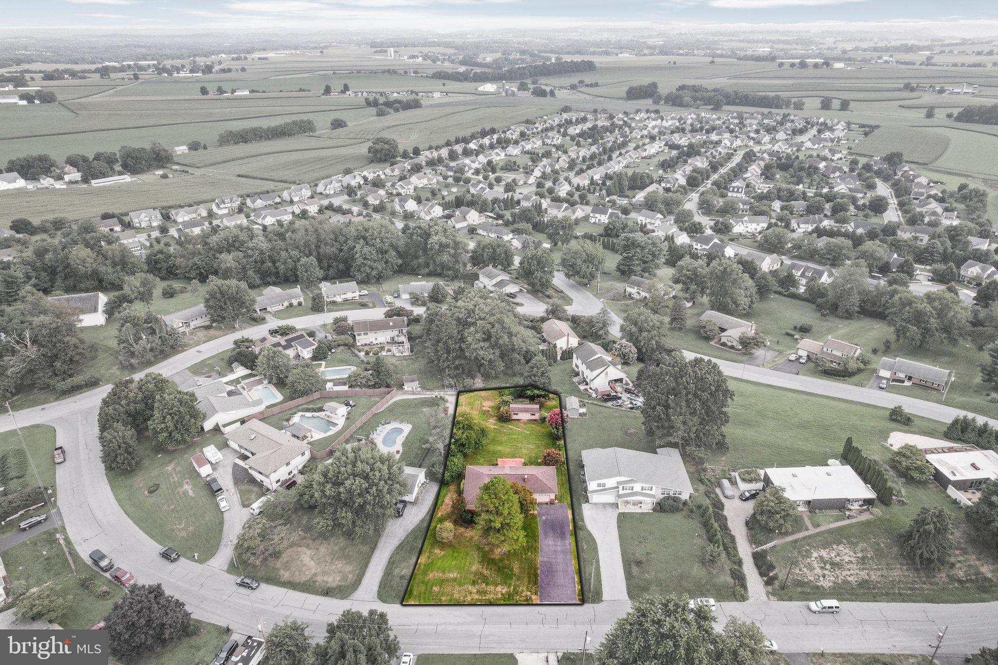 112 REMBRANDT DRIVE