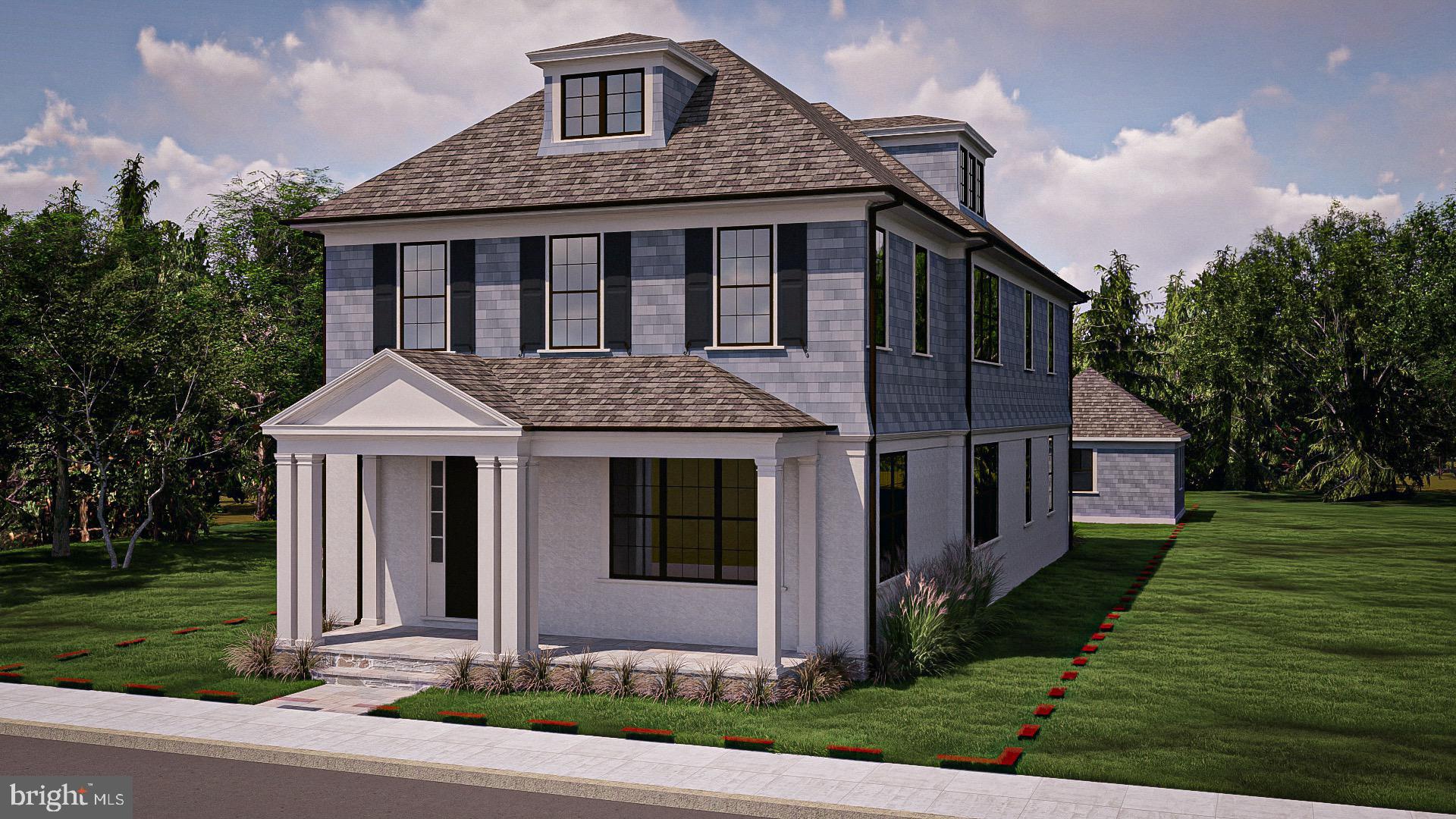 5519 SHERIER PLACE NW