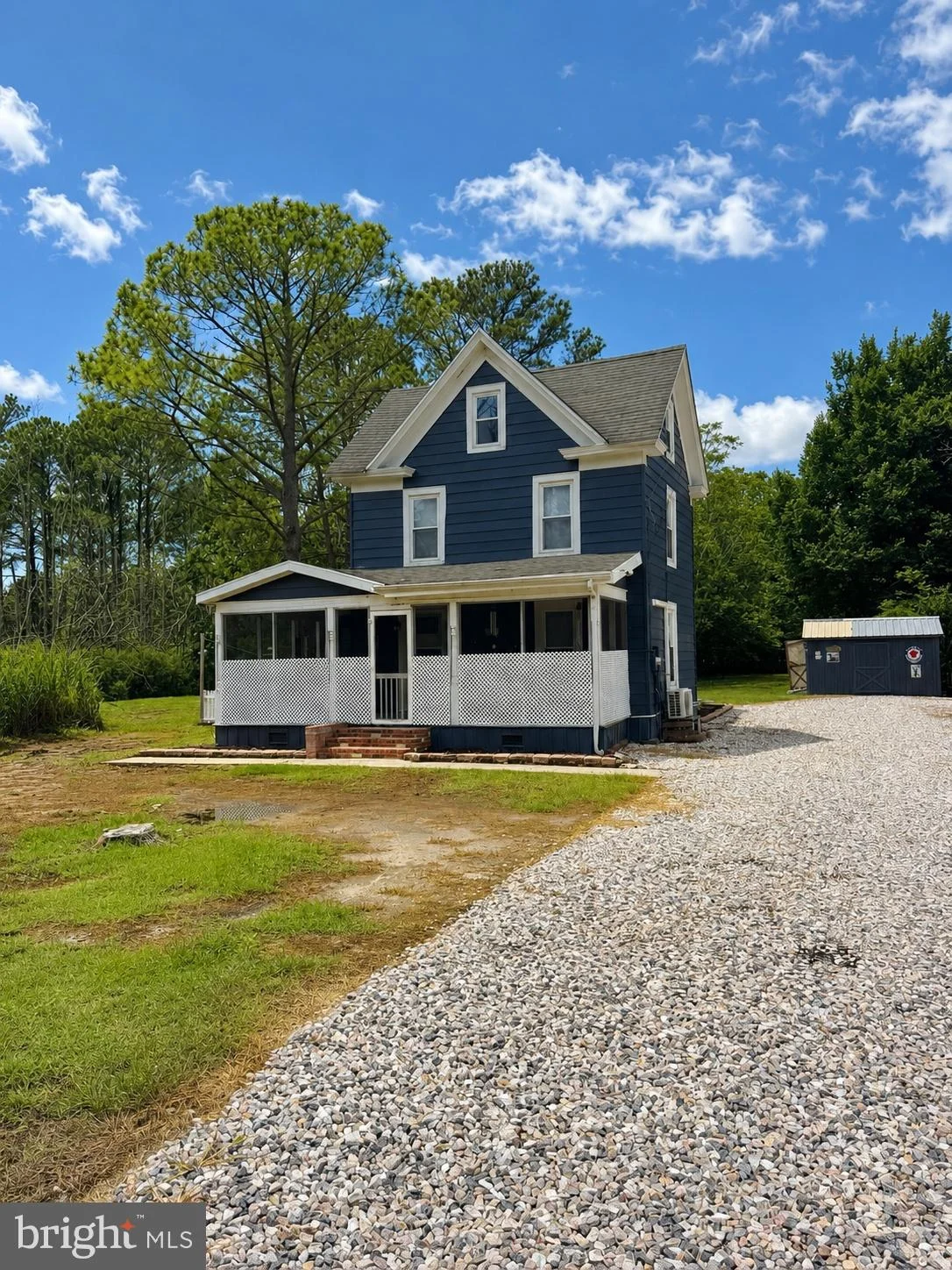 3188 Boone Road