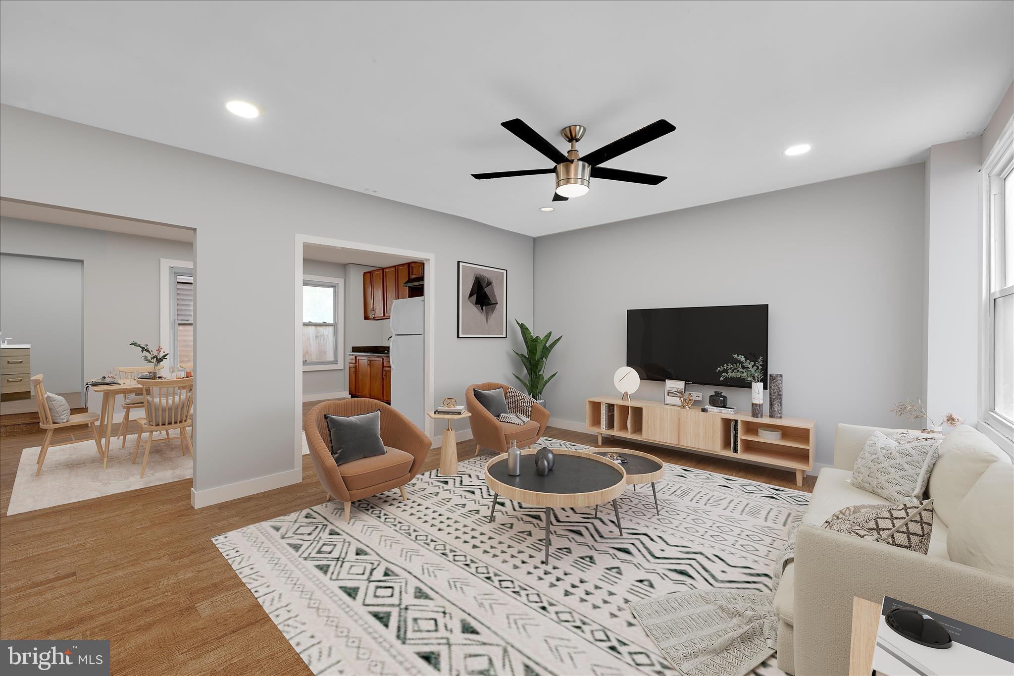 219 WALNUT STREET