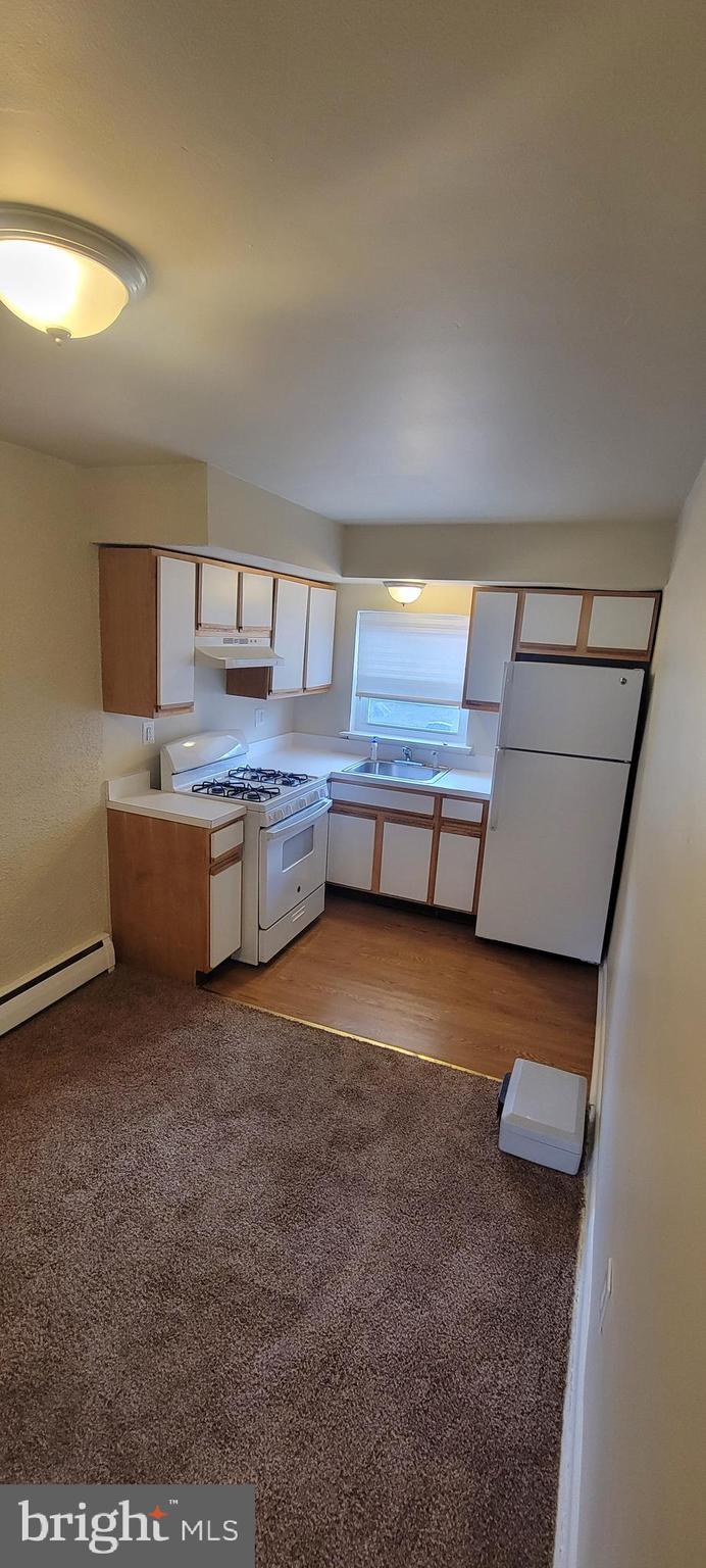 MT AIRY (EAST) - Residential Lease