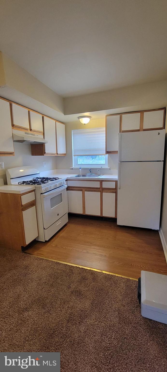 MT AIRY (EAST) - Residential Lease