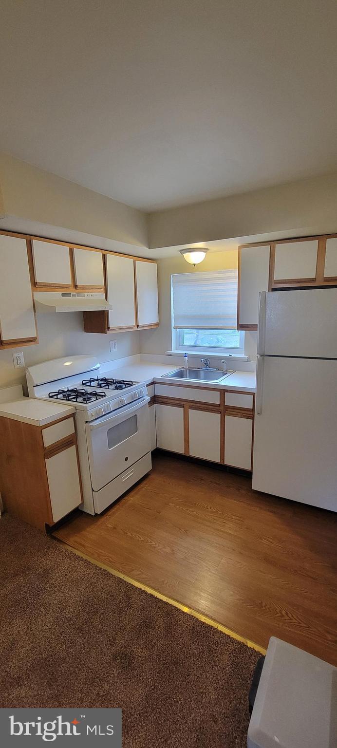 MT AIRY (EAST) - Residential Lease