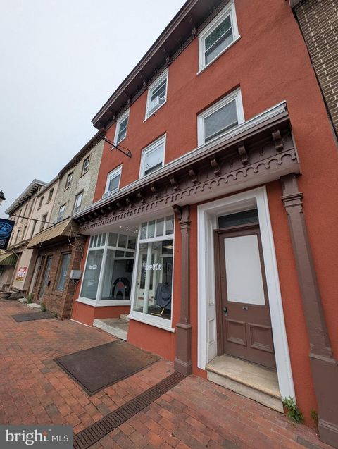 Multifamily For Sale - 10 S Main Street<br/> SMYRNA, DE 19977