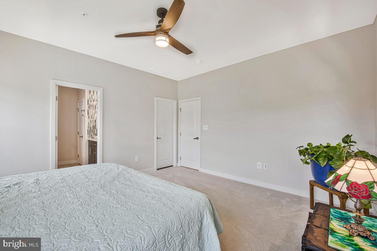 VILLAGE OF TOWNE SQUARE - Residential