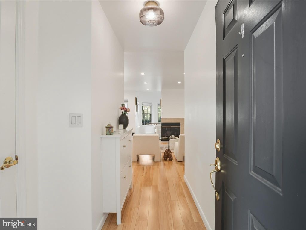 Photo of 5601 Willoughby Newton Drive #15, CENTREVILLE, VA 20120 (MLS # VAFX2274618)