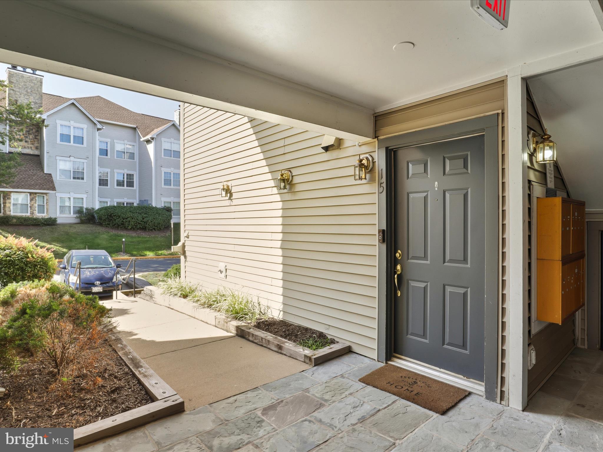 5601 WILLOUGHBY NEWTON DRIVE 15