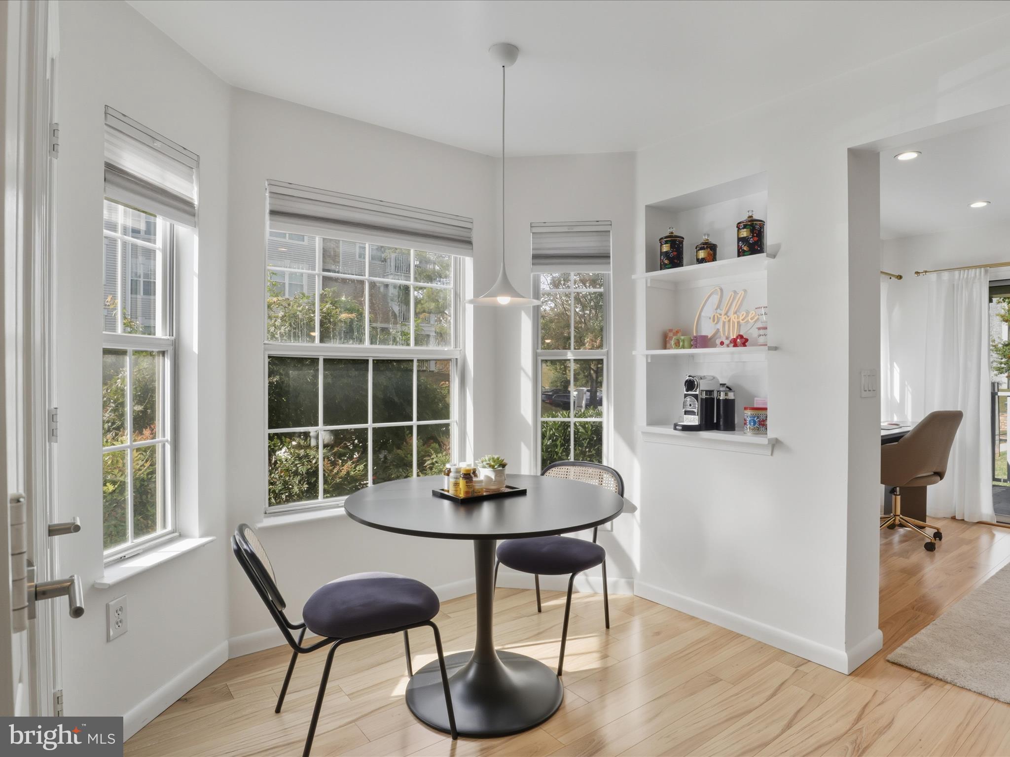 WILLOUGHBYS RIDGE - Residential