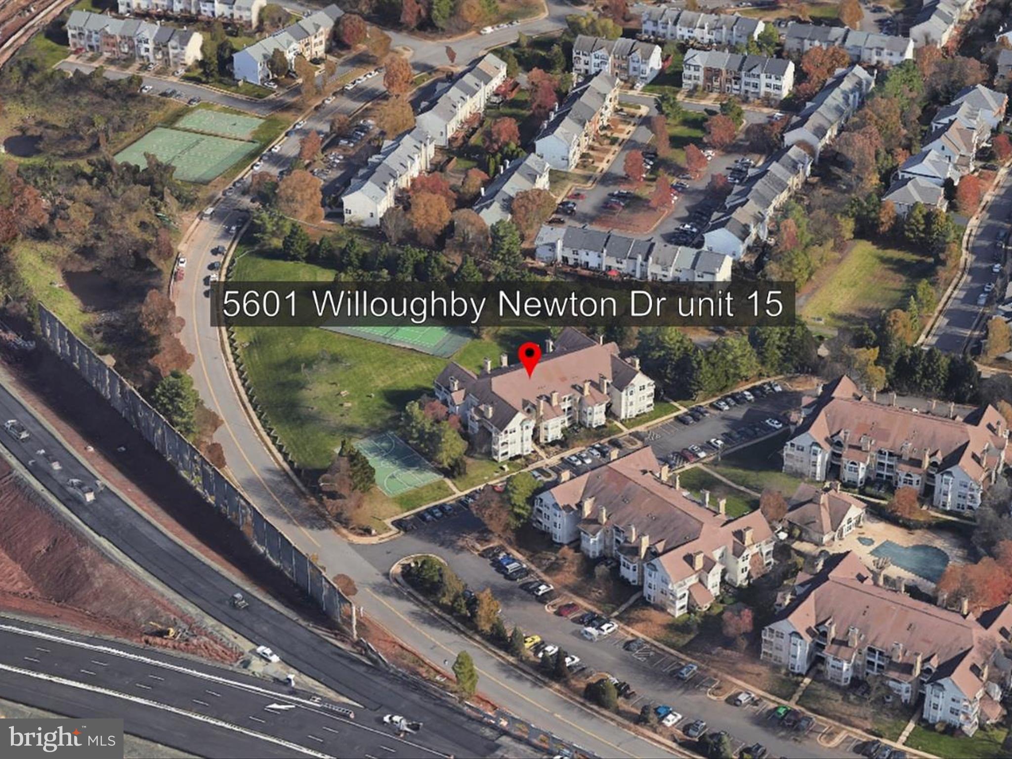 WILLOUGHBYS RIDGE - Residential