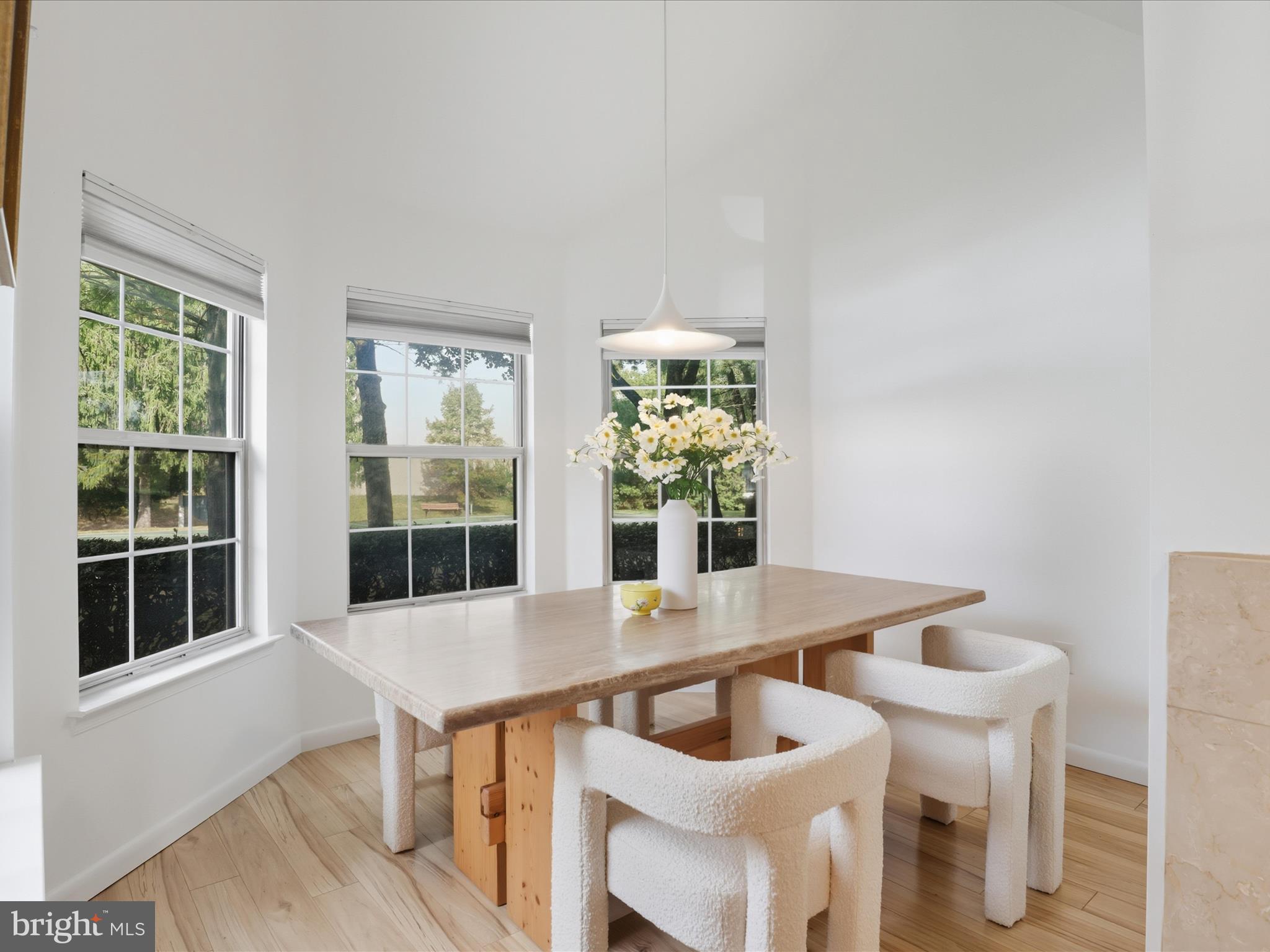 WILLOUGHBYS RIDGE - Residential