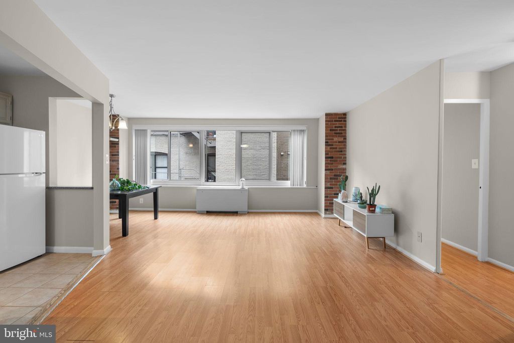 Photo of 1330 New Hampshire Avenue NW #415, WASHINGTON, DC 20036 (MLS # DCDC2226970)