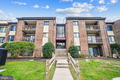 15702 DORSET ROAD T-2 LAUREL MD 20707