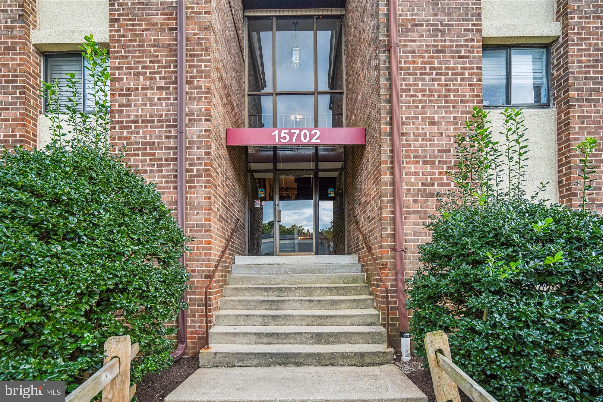 15702 DORSET ROAD T-2