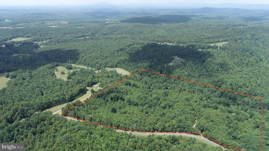 The Root Mill Creek Tract A is located just south of Rocky Mount in Franklin County VA. This property has 1,565 feet of road frontage on Canton Church Road and an additional 1,505 feet along the Root Mill Creek which runs the entire width of the property. This property has newly mulched roads in place allowing for great and easy access to the creek, and back side of property. There are several nice spots to build, and a perc site has been completed. There are all kinds of wildlife on this property and it would make for a very nice spot to hunt. The topography of this tract is rolling and lays nice and flat all along the creeks. There is a very nice water feature and a spot on the creek with several small waterfalls. This property is perfect for anybody wanting to own hunting land or build a dream home on acreage. Please stay off the neighbors driveway and be mindful of his property.