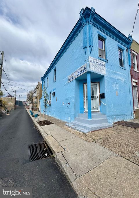 211 W ONTARIO STREET PHILADELPHIA PA 19140