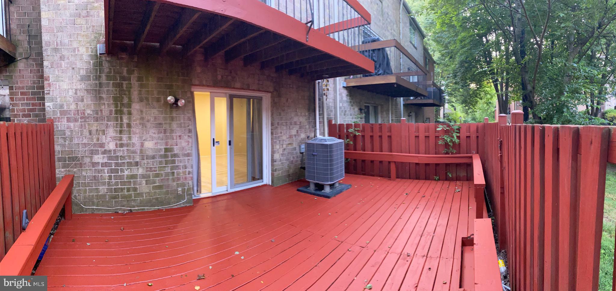 KINGS CONTRIVANCE - Residential Lease