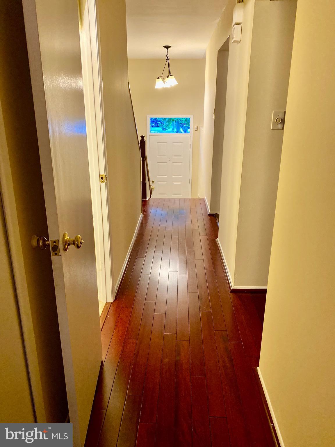 KINGS CONTRIVANCE - Residential Lease