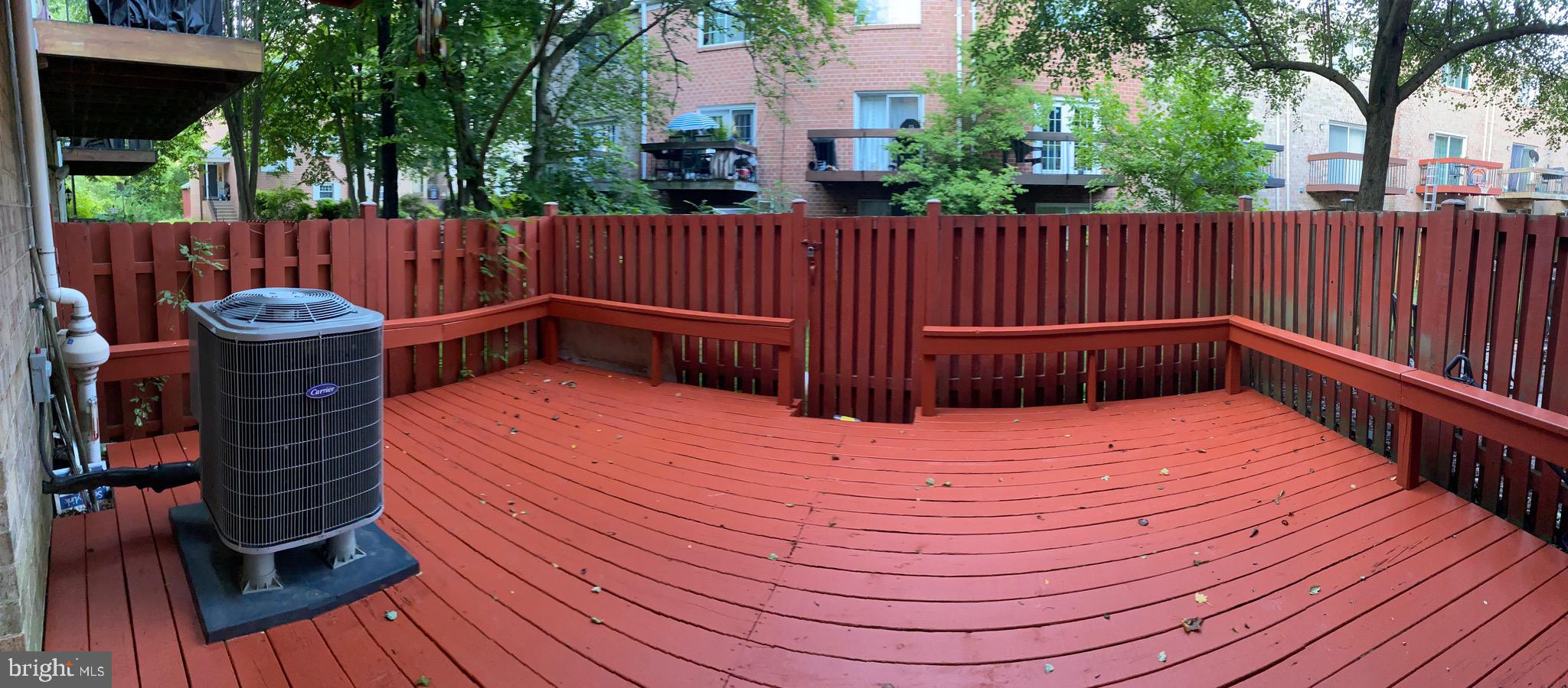 KINGS CONTRIVANCE - Residential Lease