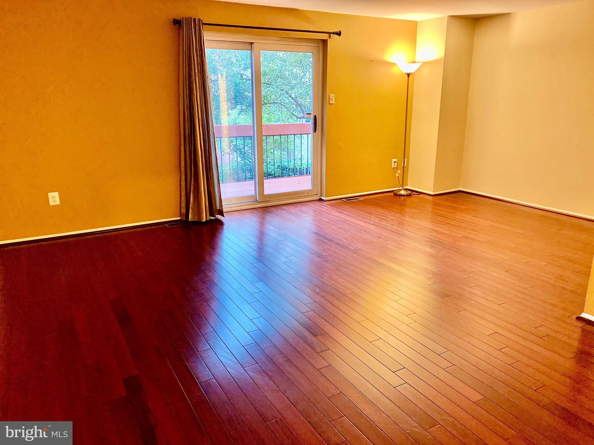 KINGS CONTRIVANCE - Residential Lease