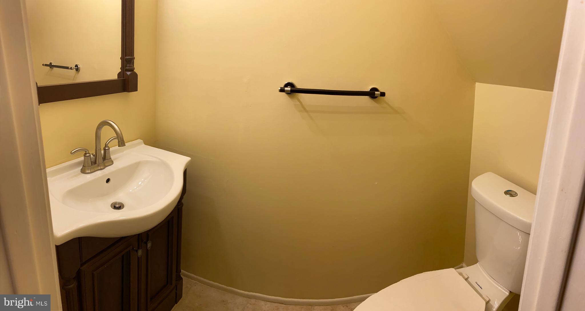 KINGS CONTRIVANCE - Residential Lease