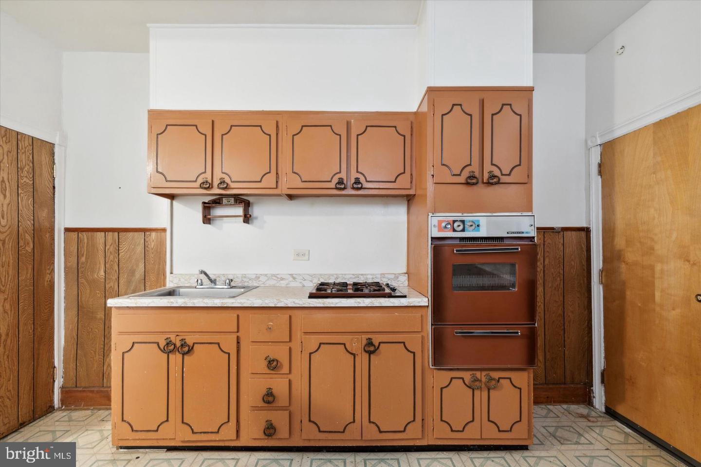 COBBS CREEK - Residential