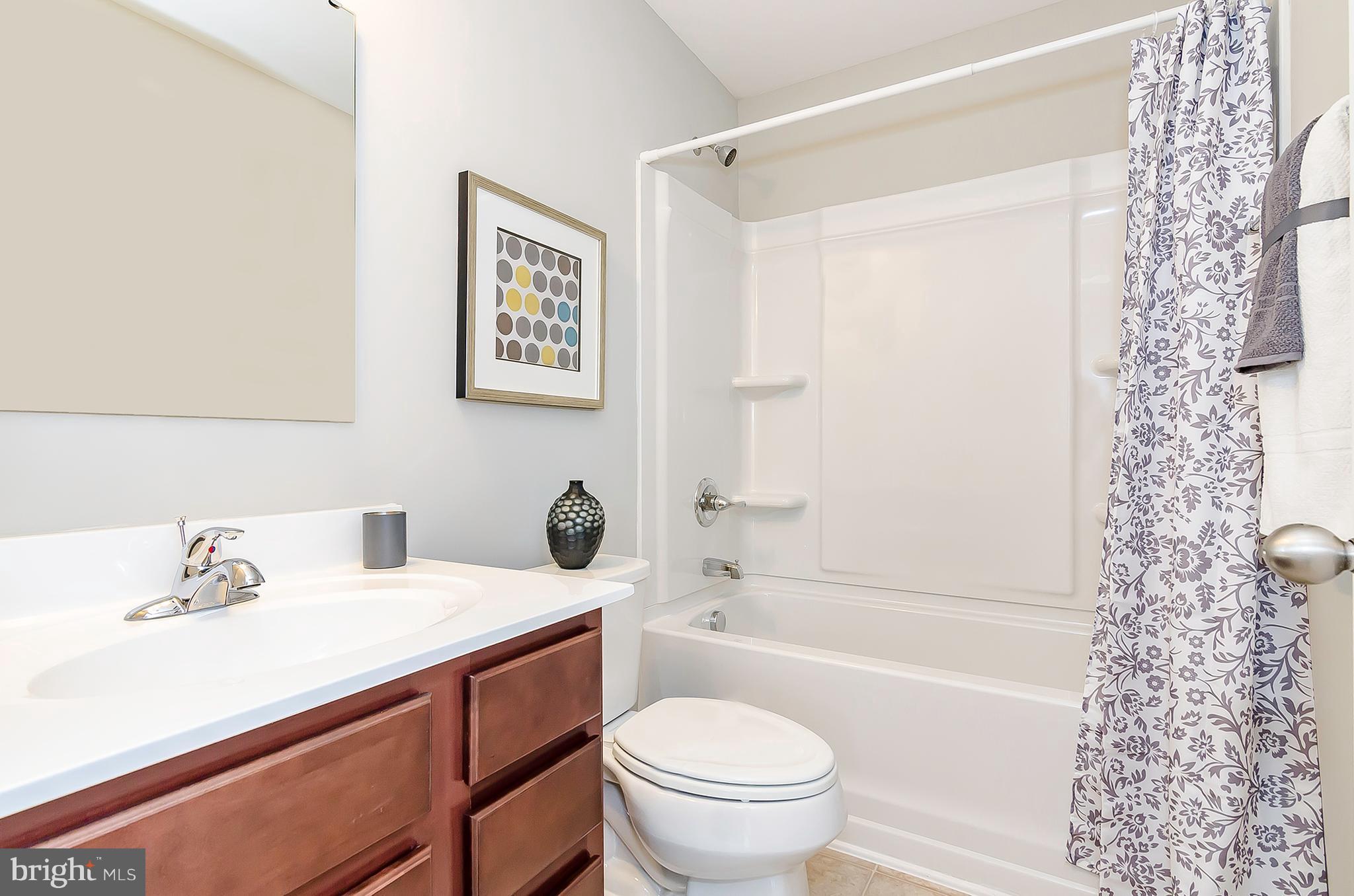 CAMPBELL CROSSING - Residential