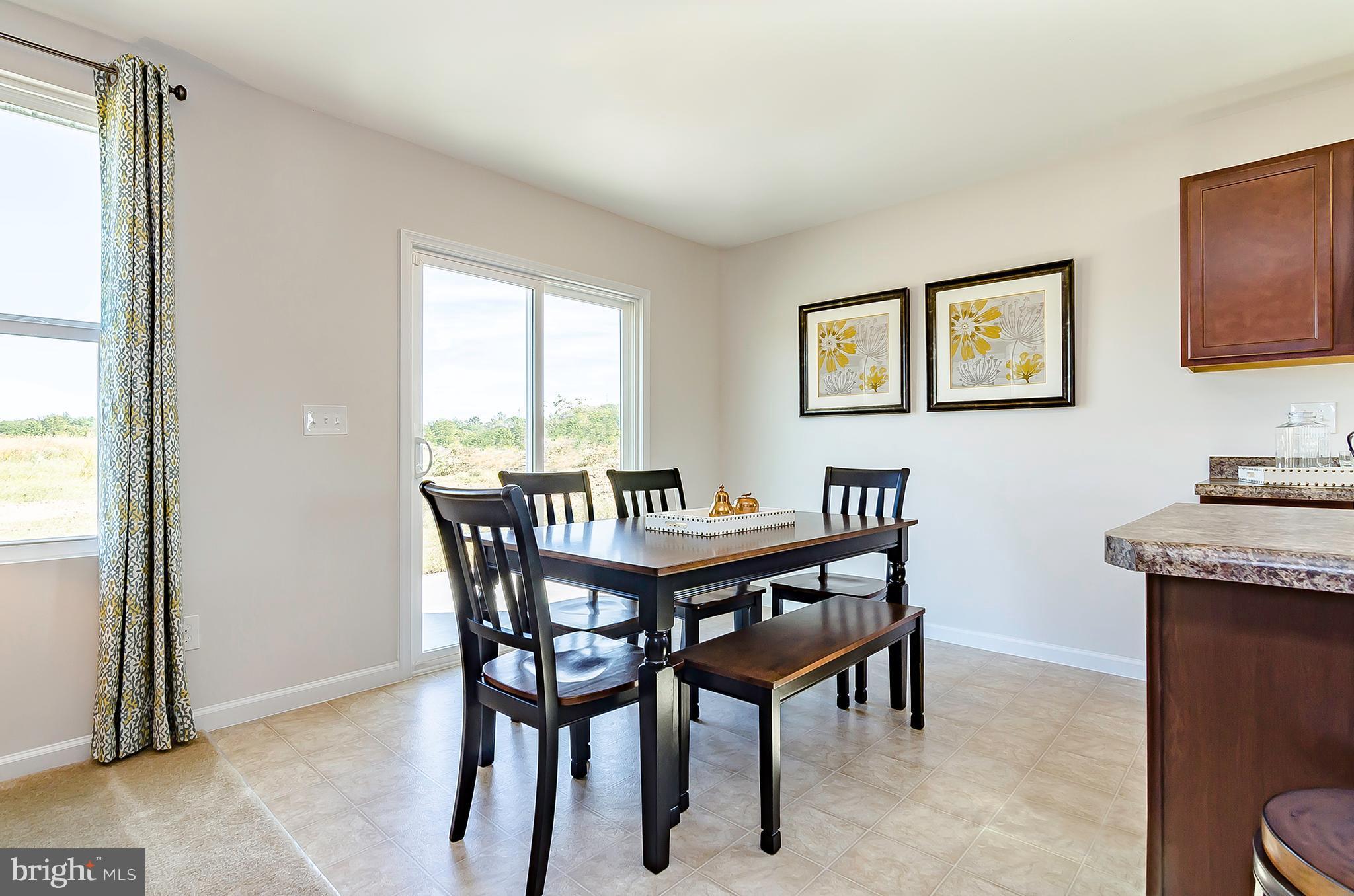 CAMPBELL CROSSING - Residential