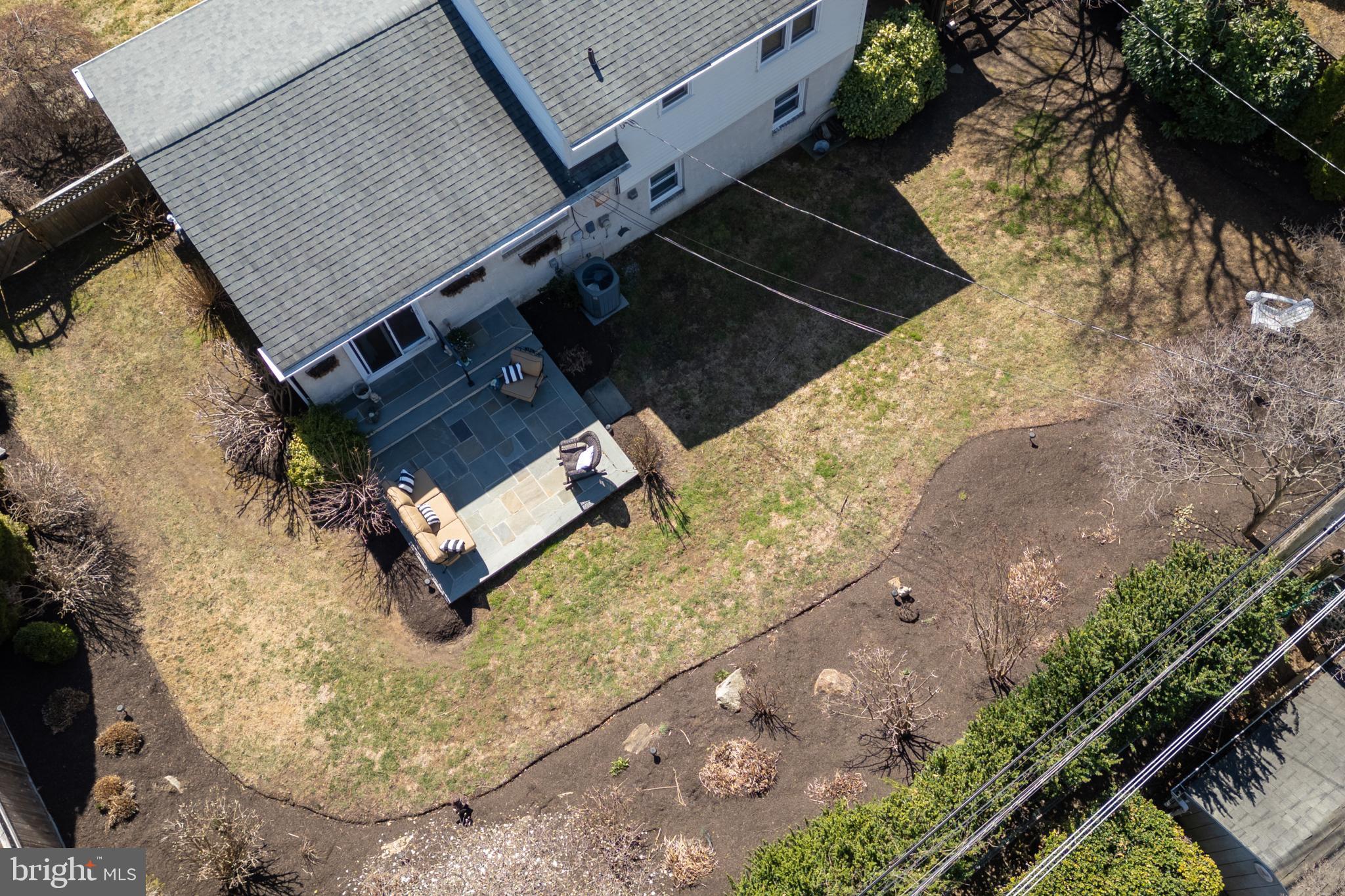 MAYFIELD - Residential