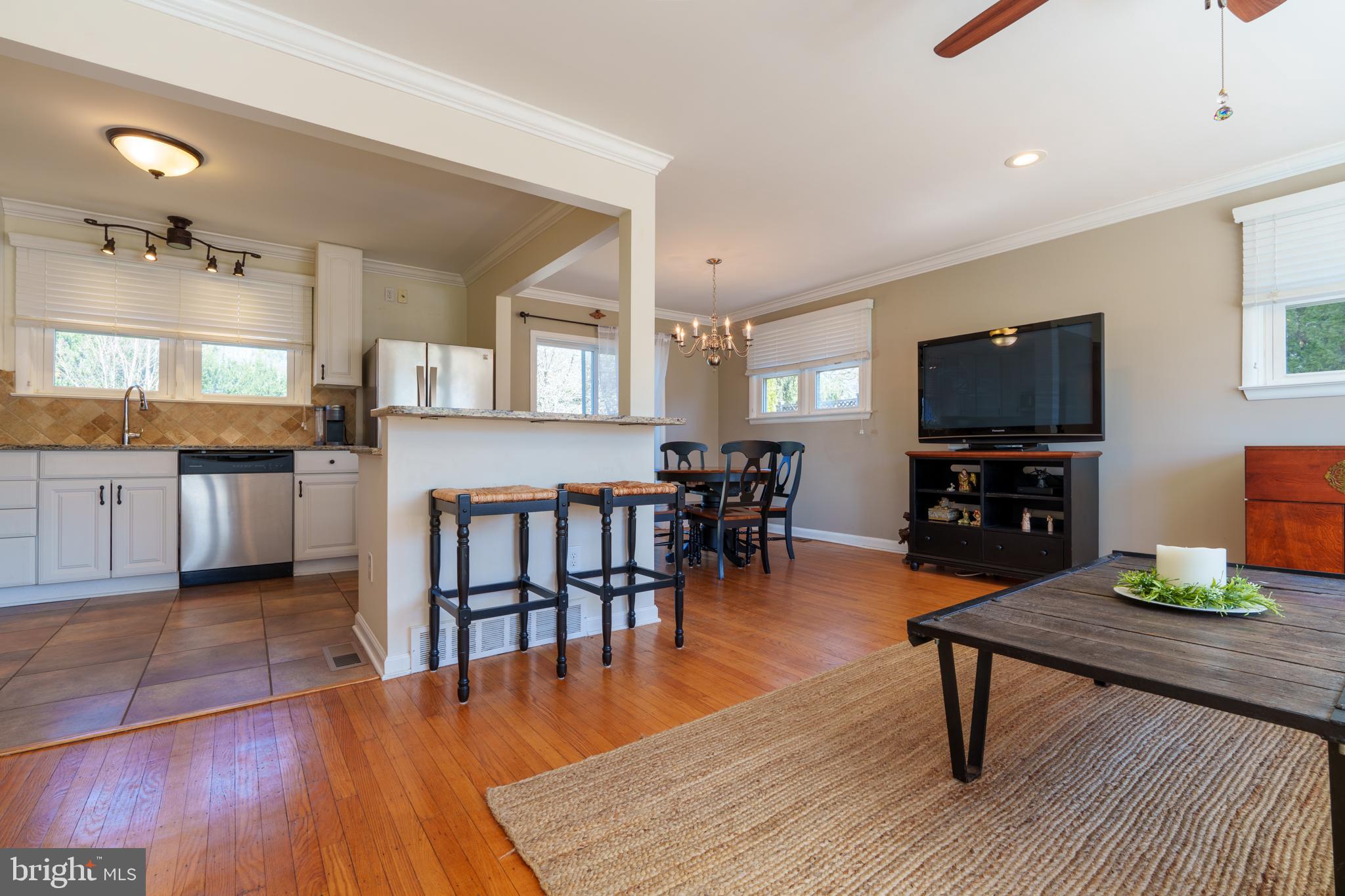 MAYFIELD - Residential