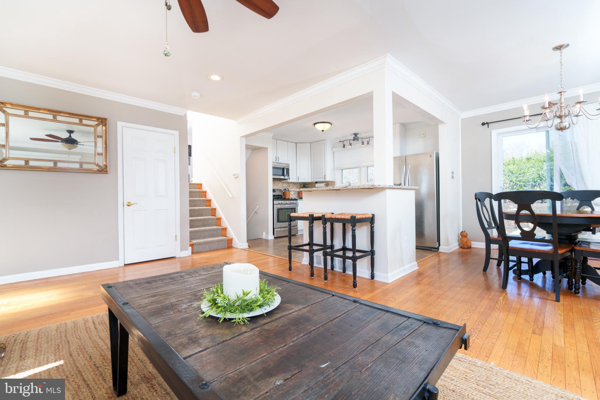 MAYFIELD - Residential